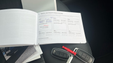 Nissan Juke 1.0 DiG-T Tekna 5dr DCT Petrol Hatchback